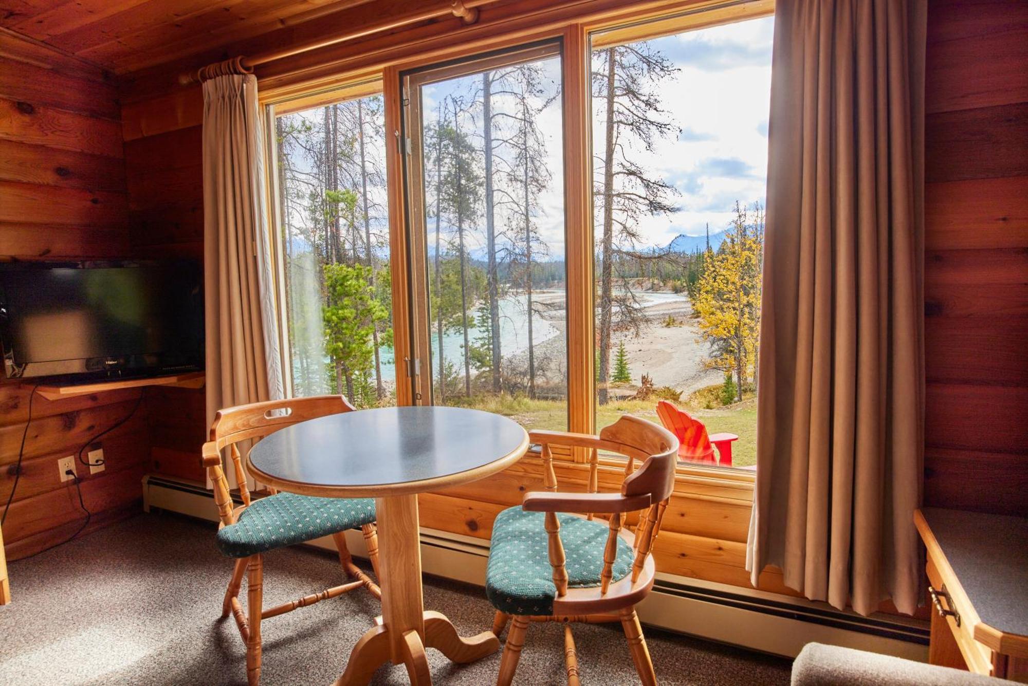 Jasper House Bungalows Exterior foto